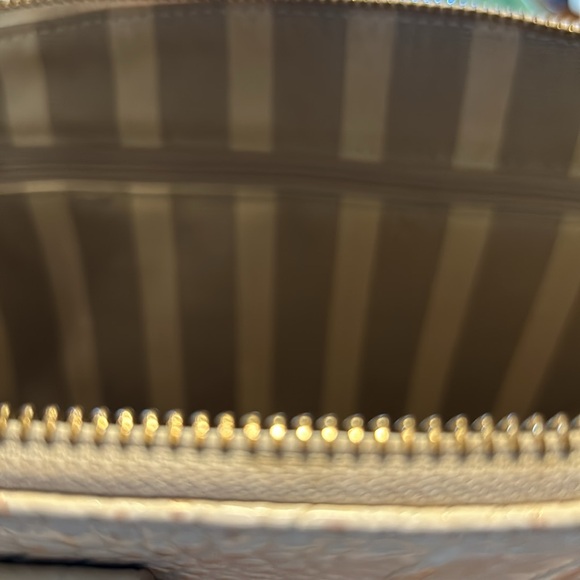 Brahmin Duxbury Dome Satchel - Picture 4 of 7